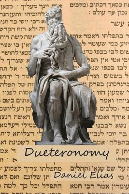 Deuteronomy 1