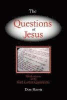 Don C. Harris - The Questions of Jesus, Häftad