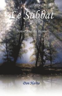 bokomslag Le Sabbat