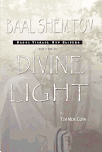 bokomslag Baal Shem Tov: Divine Light