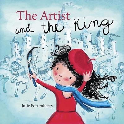 The Artist and the King 1