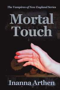 bokomslag Mortal Touch