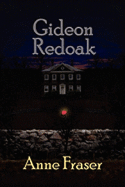 Gideon Redoak 1