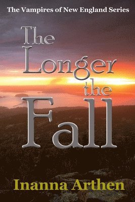 bokomslag The Longer the Fall