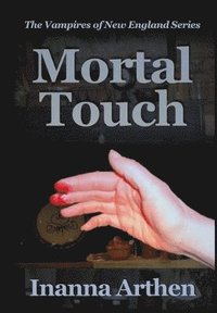 bokomslag Mortal Touch