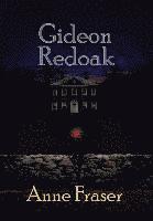 bokomslag Gideon Redoak