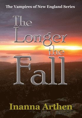 The Longer the Fall 1