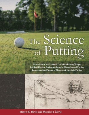 The Science of Putting 1