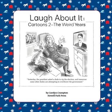 bokomslag Laugh About It