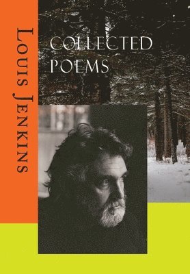 bokomslag Collected Poems