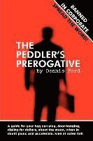 bokomslag The Peddler's Prerogative
