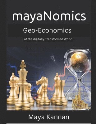 mayaNomics 1