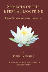 bokomslag Symbols of the Eternal Doctrine: From Shamballa to Paradise
