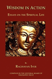 bokomslag Wisdom in Action: Essays on the Spiritual Life