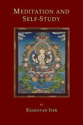 bokomslag Meditation and Self-Study