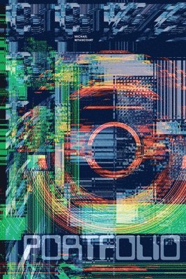 Michael Betancourt - Portfolio, Häftad