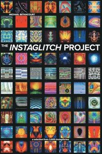 bokomslag Instaglitch Project