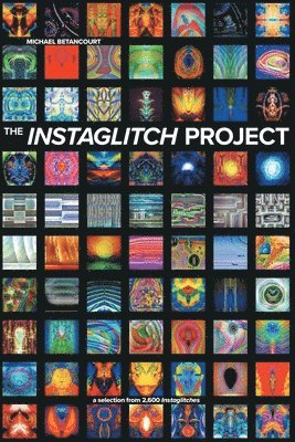 bokomslag Instaglitch Project