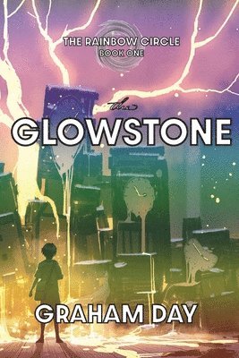 Graham Day - Glowstone, Häftad