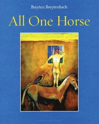 All One Horse 1