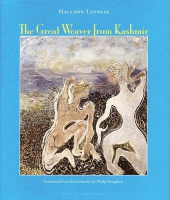 bokomslag Great Weaver From Kashmir