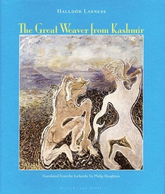 bokomslag The Great Weaver From Kashmir