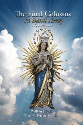 Final Colossus - In Battle Array