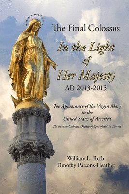 Final Colossus - In the Light of Her Majesty