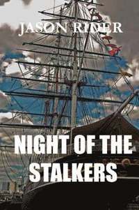 bokomslag Night Of The Stalkers