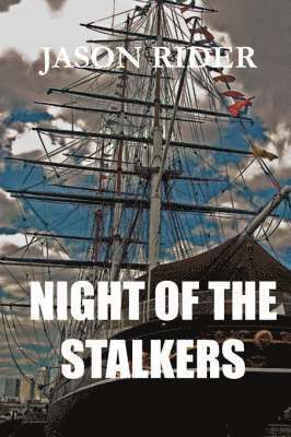 Night Of The Stalkers