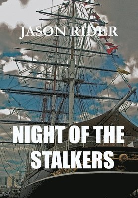 Night Of The Stalkers 1