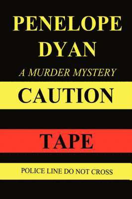 Caution Tape