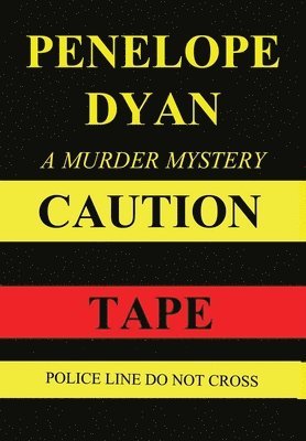 Caution Tape 1