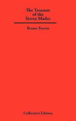 Treasure of The Sierra Madre