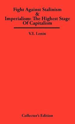Fight Against Stalinism & Imperialism 1