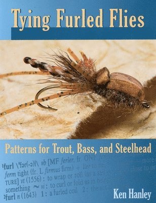 Tying Furled Flies