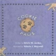 bokomslag Cookie Paws