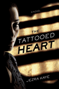 bokomslag The Tattooed Heart