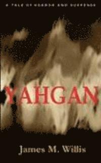 bokomslag Yahgan