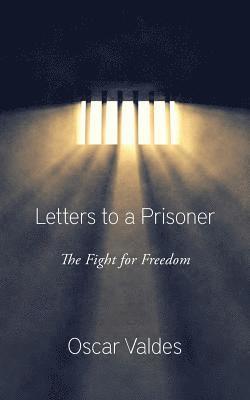 bokomslag Letters to a Prisoner