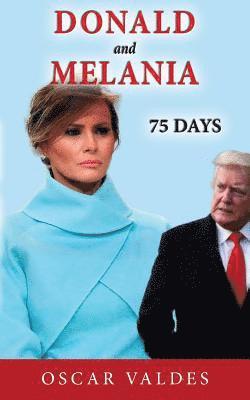 Donald and Melania 1