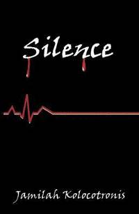 bokomslag Silence