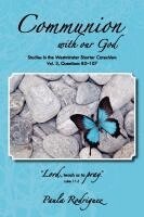 Paula Rodriguez - Communion with Our God, Häftad