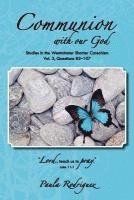 Paula Rodriguez - Communion with Our God, Häftad