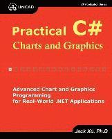 bokomslag Practical C# Charts and Graphics