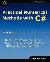 bokomslag Practical Numerical Methods with C#