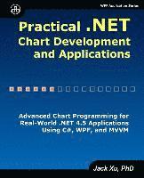 bokomslag Practical .NET Chart Development and Applications