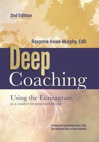 bokomslag Deep Coaching