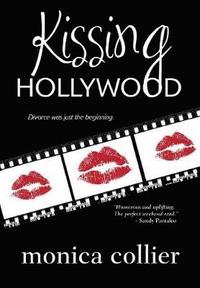 bokomslag Kissing Hollywood