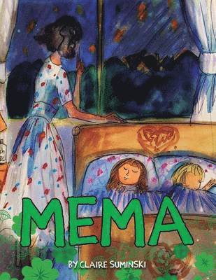 Claire Suminski - Mema, Häftad